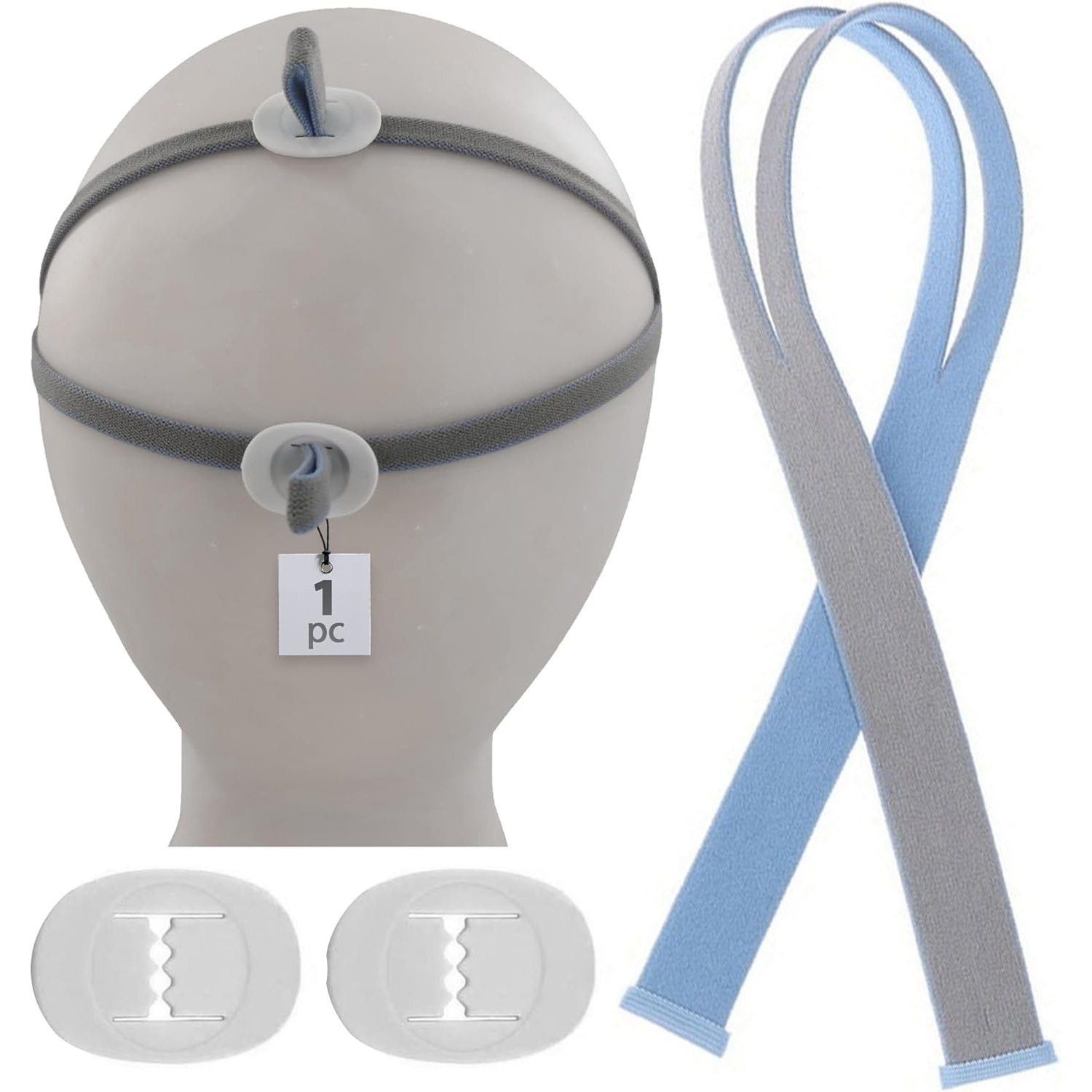 Ремешок ResMed AirFit P10 синий
