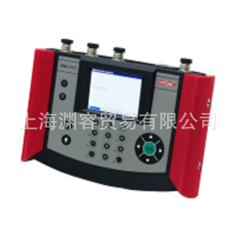 HYDAC贺德克HMG 2500-000-D手持便携式测量传感器HMG 4000-000-F