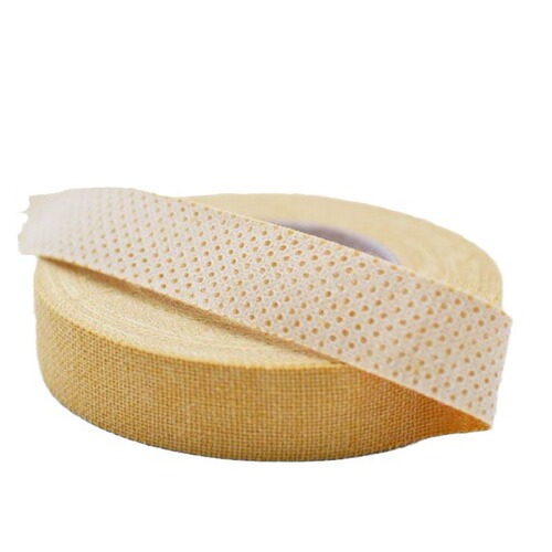 Manufacturer wholesale guzheng tape professional playing type breathable guzheng pipa special tape for adults and children