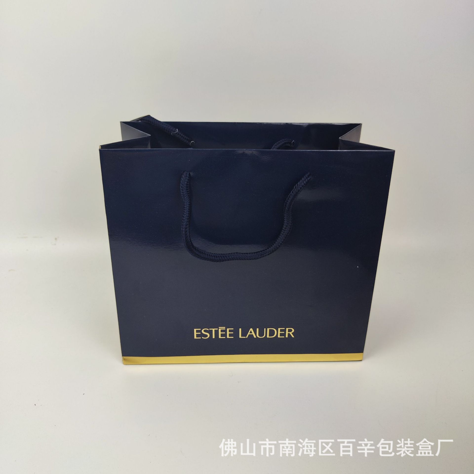 大札口紅香水化粧品袋卸売り紙袋手提げ袋ギフト袋口紅袋香水袋