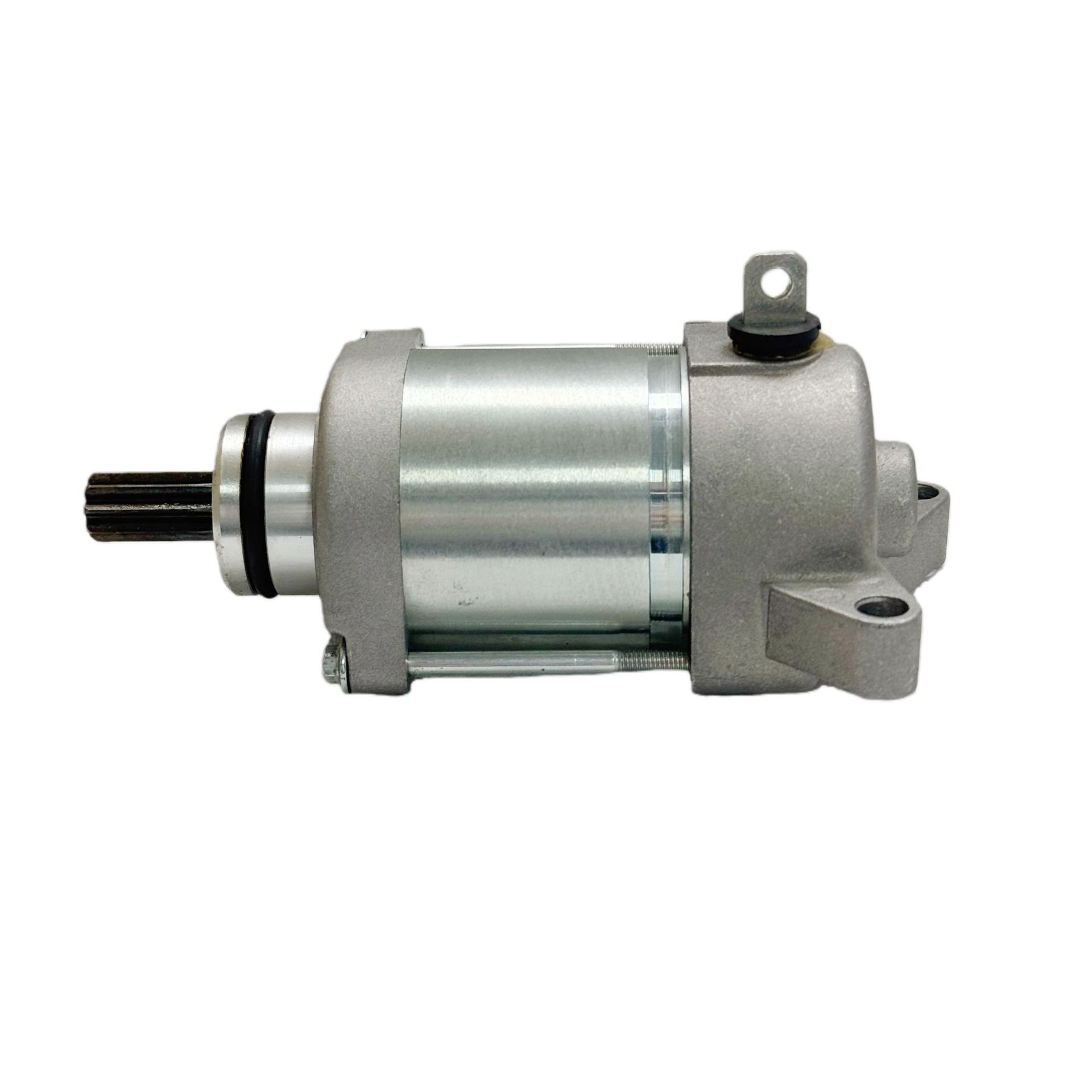 5Tj-81890-30-00 Engine Starter Motor Suitable for Yamaha Wr450F 2007-2015