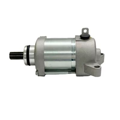 5Tj-81890-30-00 Engine Starter, Starter and accessories