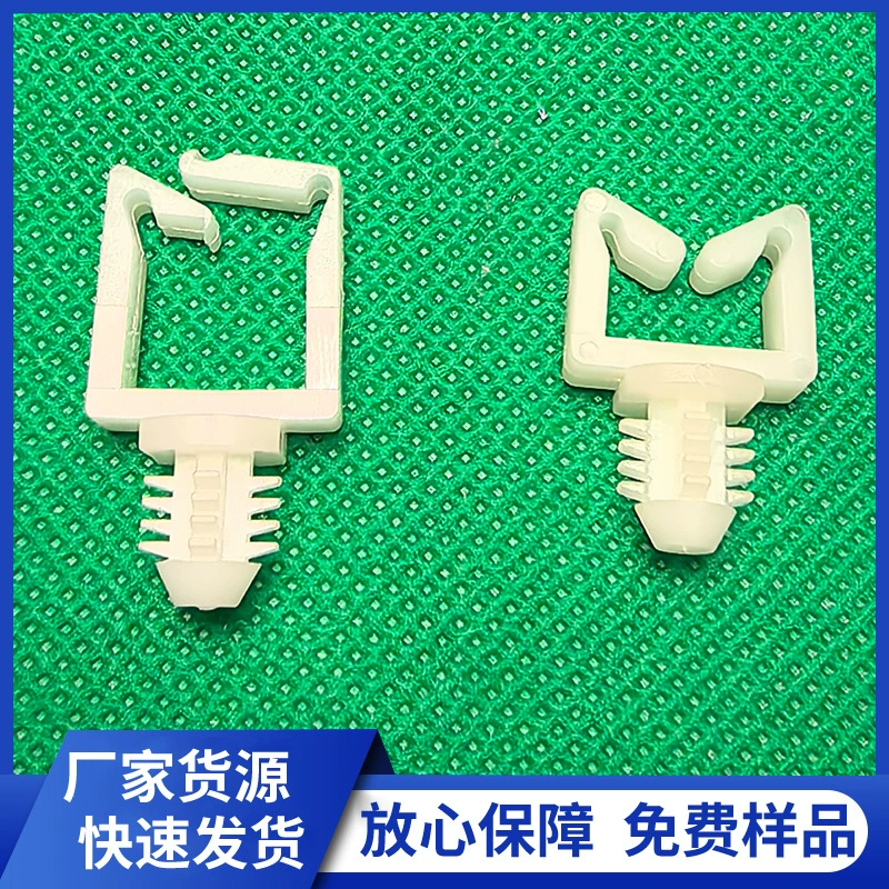 Поставка GBHMWS2 серии квадратная пряжка зажим колючий монтажный зажим проводное сиденье