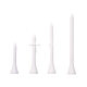 Golf Nail Golf Tee Bamboo Nail Needle Bamboo Nail Minnan Bamboo Nail Ball Nail Ball holder 2 Color 166.67cm inch