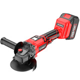 Бесколлекторные литиевые батарейки, 21v, высокая мощность