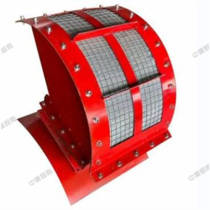 设计合理灭焰泄灭装置 除尘器灭焰泄灭装置 除尘器灭焰泄灭装置