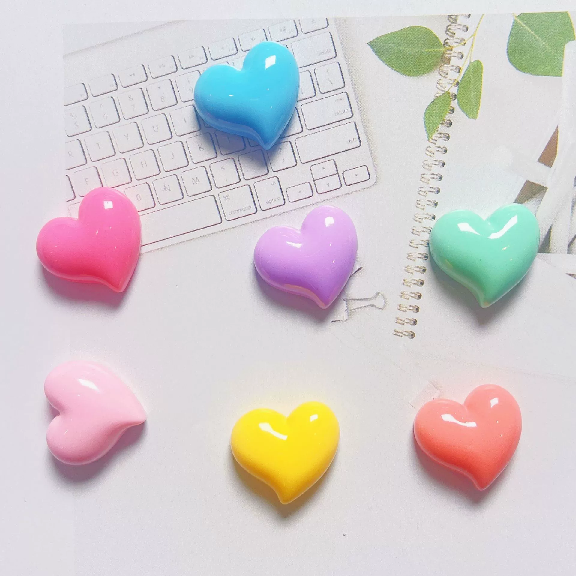 Базовый чехол для телефона, заколка, аксессуары для волос, аксессуары, DIY