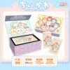 Carlo Society Gi Kai Kawa's second bomb one box 12 packs 24 thick card+1 gift package