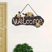 �l���LС�B&ldquo;Welcome&rdquo;������ ��ľ�y3D��֬С�B�T�� �r��ǰ�T