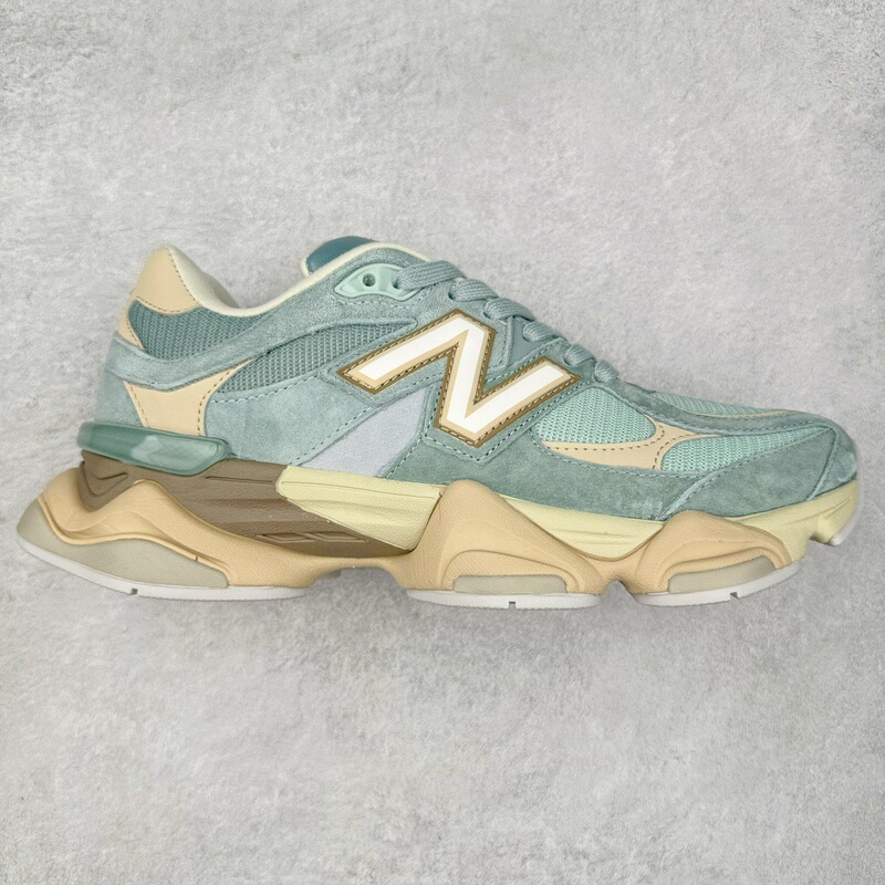 莆田純正 nb9060 ミレニアム象蹄カップルお父さん靴高さ増加厚底カップル靴カジュアルシューズスポーツシューズ|undefined