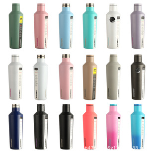 �羳�W��CORKCICLE�t��ƿ���P䓱��ر��\��ˮ�ؑ����y475ml��ɽ