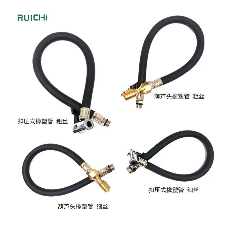 В наличии запас пистолет давления в шинах шланг для накачивания шин аксессуары для датчика накачивания шин инструмент для ремонта шин шланг для накачивания шин