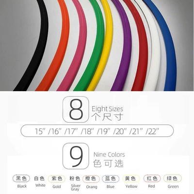 Other Automotive Exterior Supplies, Hub Anti-Scratch Decorative Protective