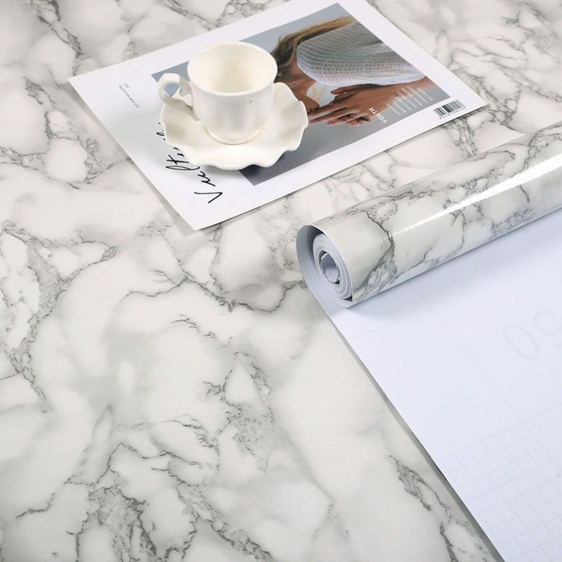 풍경 흰색 그림