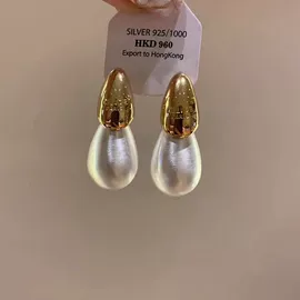 耳钉;项链;戒指