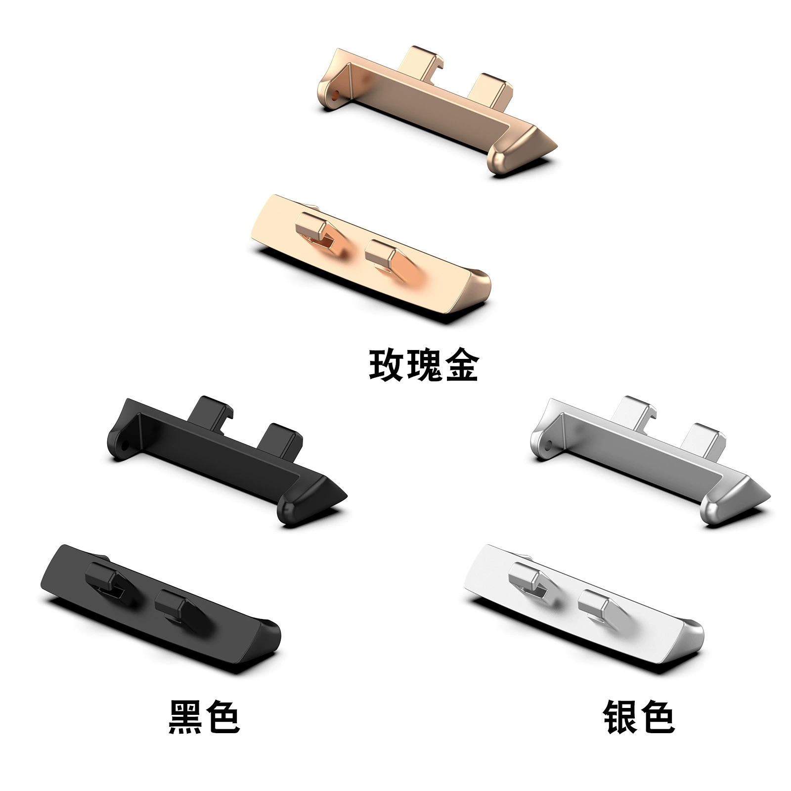 Xinyuan Shuntong подходит для разъема oppowatch3 OPPO Watch 3Pro, фитинг для частиц головки 20 мм.