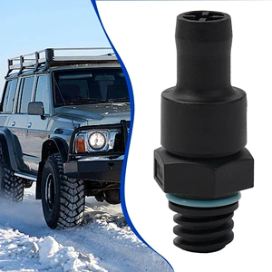 05037831Aa 05047063Aa Is Suitable for Jeep Dodge Chrysler Valve Chamber Cover Pvc One-Way Valve