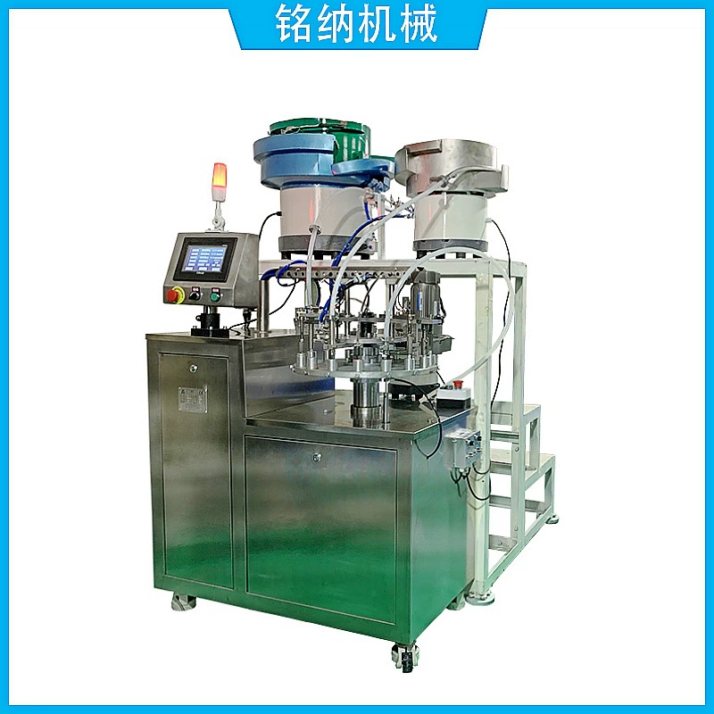 Автоматическая 502 клея для наполнения и укупорки машин мгновенного сухого клея маслянистый сырой клей заполнение производственной линии Гуанчжоу