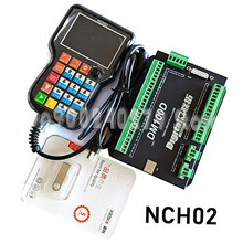 ��̻��˶�����ϵͳNCH02������DM100 3/4/5���ֳ����߿�����