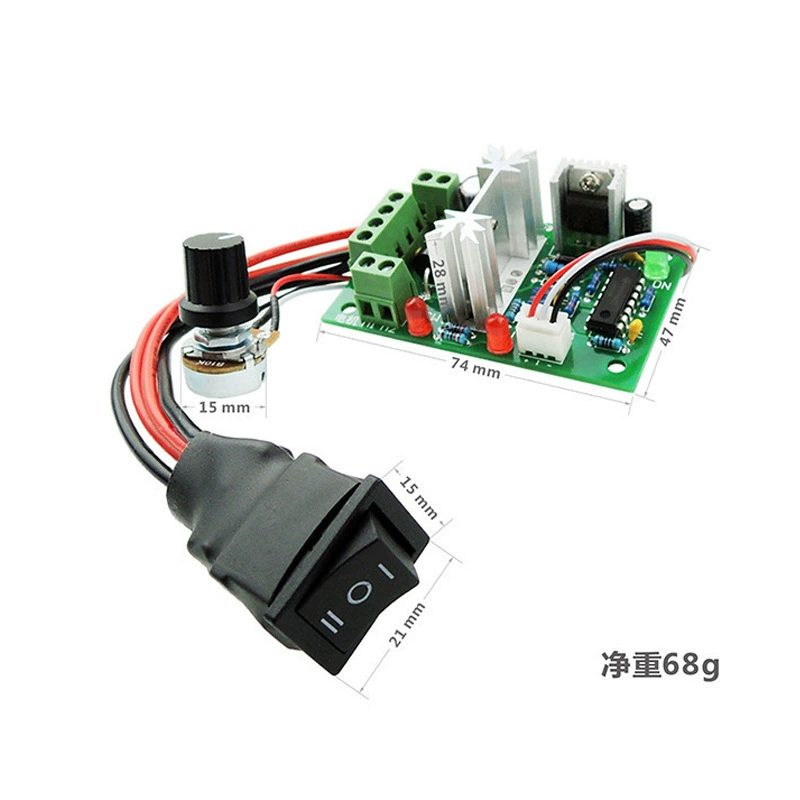 Module, engine, switch key, 12v, 24, 24v