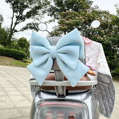 Auto Parts and Accessories: Aima Decoration Bow