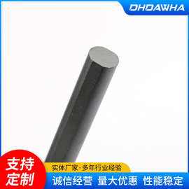 厂家供应R12-119锰锌铁氧体圆柱磁芯变压器高导磁芯磁棒磁珠