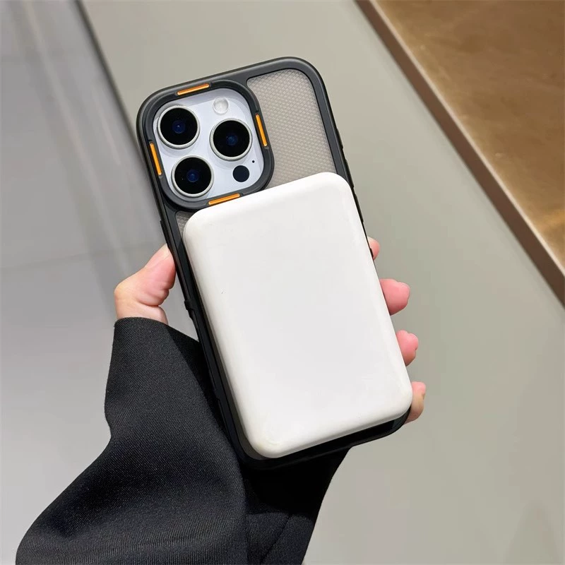 Apple, совместимый матовый чехол для телефона, iPhone 17, защитный чехол, iphone, 17promax
