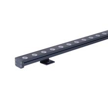 ✅水下灯条水池水幕景墙洗墙灯IP68鱼池灯泡水线条灯泳池桥洞地埋