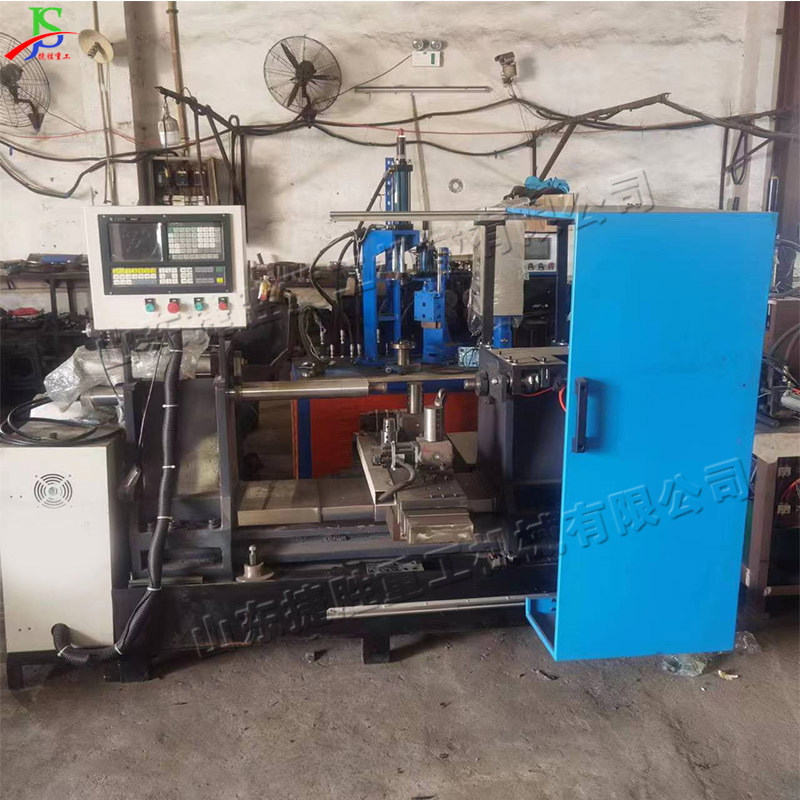 Solo-lado de un solo giro CNC máquina de hilar de aluminio chapado en oro taza portavasos máquina de moldeo de acero inoxidable de aluminio de metal equipo de hilado