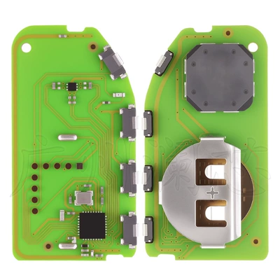 Key Xzka82En Export Version, Car Keys