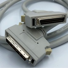 ȫ�~SCSI�B�Ӿ�DB50Pinᘌ�ᘸ��ܔ�����DB50p�������B�Ӿ� 1.5��