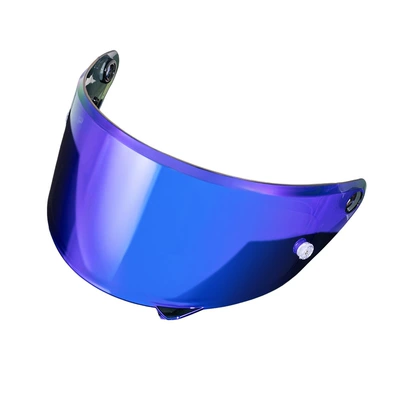 V2 Carbon helmets, Dəbilqə (Kaska) aksesuarları - h35-tea-blue