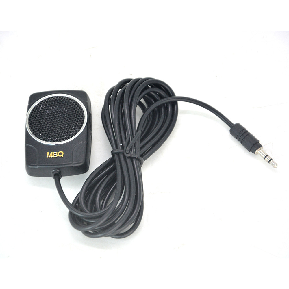 Wholesale Amplifier Audio Subwoofer Speaker Line Control Controller Mbq That Can Adjust Volume Gain Frequency