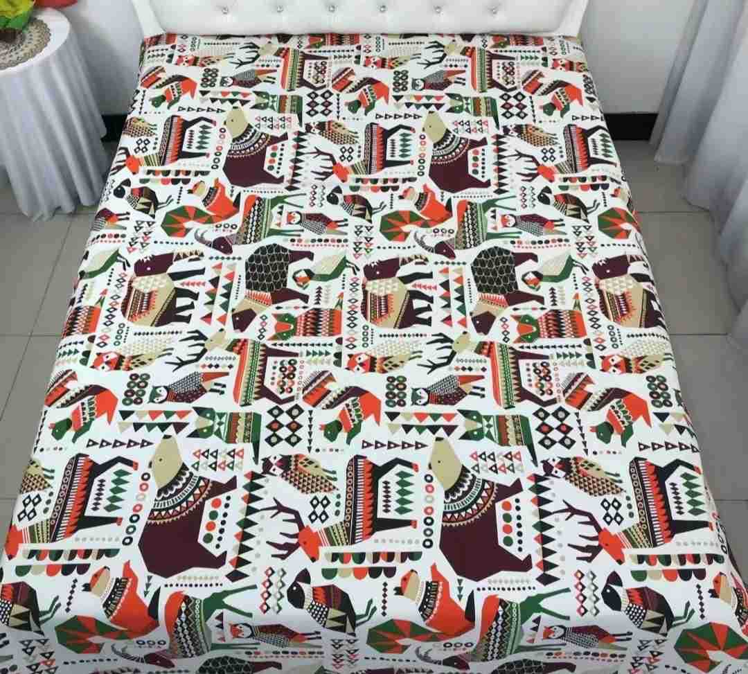 批发宽幅全棉活性面料老粗布纯棉帆布粗布四季布床单沙发布料