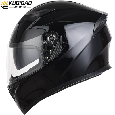 Motosiklet kaskı (dəbilqə) – Safety Gray 3C Certification - black-without-bluetooth-m