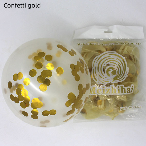 Globo de lenteja personalizado emulsión transparente decoración del globo de paisaje redondo 12 pulgadas de lenteja personalizada impresión de globo de papel LOGO