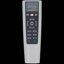 柜机挂机图片两款随机发适用于海尔万能空调遥控器YR-W02等速卖通