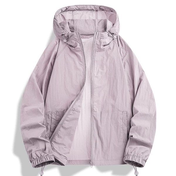 BJ-2360 Gray Purple [UPF50+]