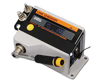 日本TOHNICHI东日  数字式   扭力扳手校验器   LC20N3-G