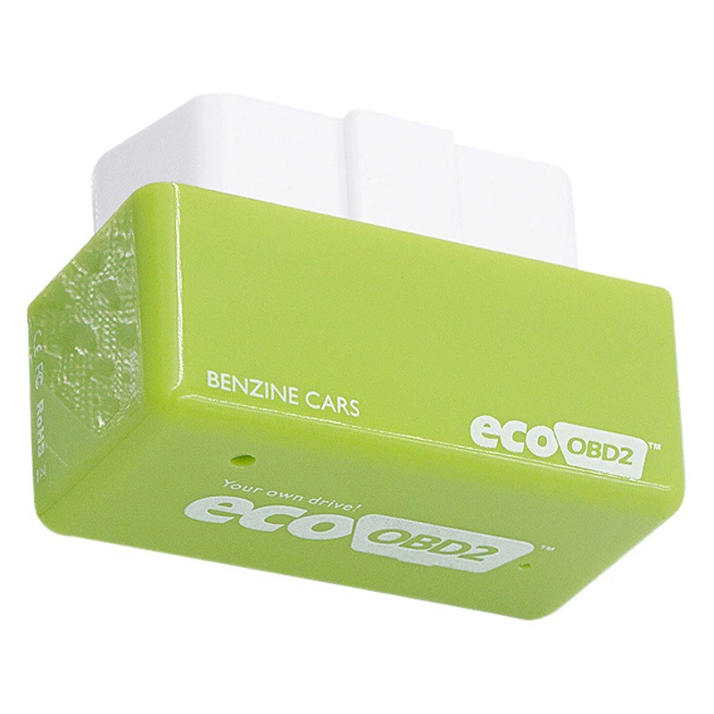 Автомобильная мощность обновления топлива Saver Nitro Plug и привод ECO OBD2 Производительность