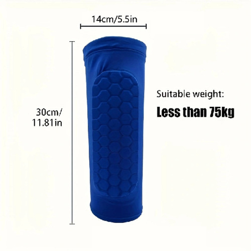 EVA Cellular Protective Ankle Silicone Non-slip Cellular Basketball Soccer Cycling Anti-collision Breathable Sports Ankle Leg Guard