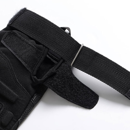 Tactical gloves wholesale Blackhawk half-finger sports fitness cycling military fans male special forces training Amazon cross-border HY