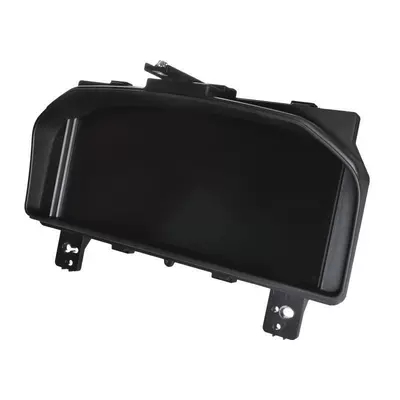 Dodge Ram Ram 1500/2500/3500: automobile instrument