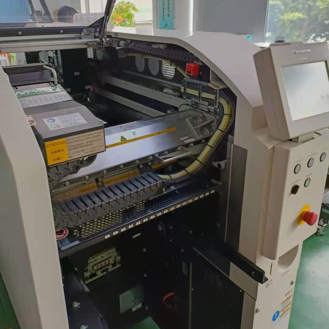 NPM-W 机器整线改造 出租 出售 NM-EJM2D 配件 维修 保养