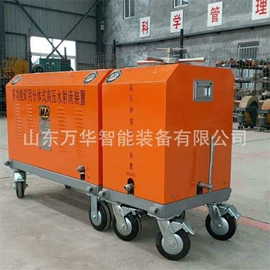 矿山施工设备;矿业输送设备;其他防爆器材