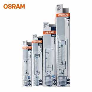 OSRAM�W˾�ʸ߉��c�� NAV-T 1000W  E40�ݿ�ֱ���͸���·������