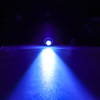 Factory direct selling car LED headlights laser fog 60W H8 H11 golden light ice blue white light modified light bulb