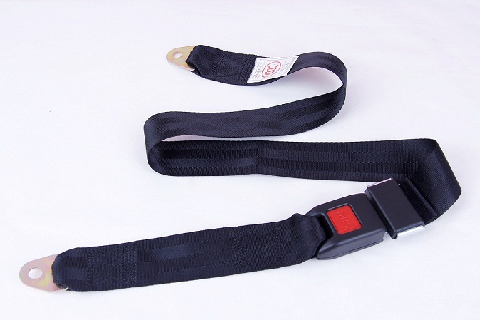 Extra Long Van Two-Point Seat Belt, Bus, Minibus, School Bus, Car Two-Point Seat Belt, Car Safety Belt