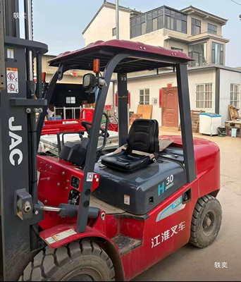 Lonking, Liugong Hard-Top Forklifts, Car roof lining