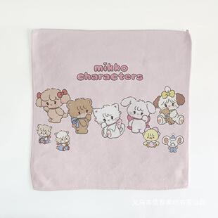 Mikko characters�宋؈��С�ܿɐ۶��D�����������ϴĘ��Сë��